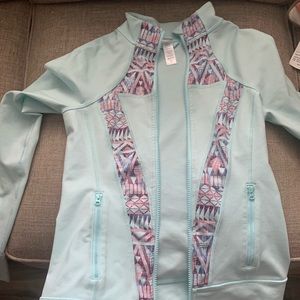 Ivivva jacket